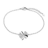 Armband Lotus Dame Mystic in Silber Zircone LP3108-2/1 - LP3108-2/1